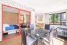 Apartment in Benidorm - Loix Mar Apartment 2-F Levante Beach Apartment in Benidorm - Loix Mar Apartment 2-F Levante Beach