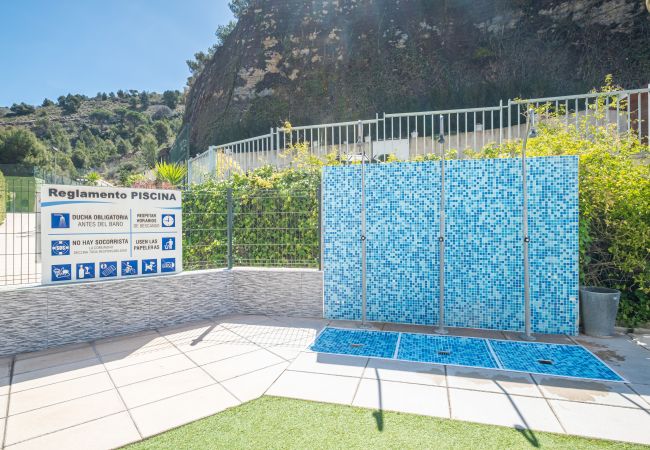 Apartment in Benidorm - Mirador Mediterráneo 15-E Apartment Levante Beach Apartment in Benidorm - Mirador Mediterráneo 15-E Apartment Levante Beach
