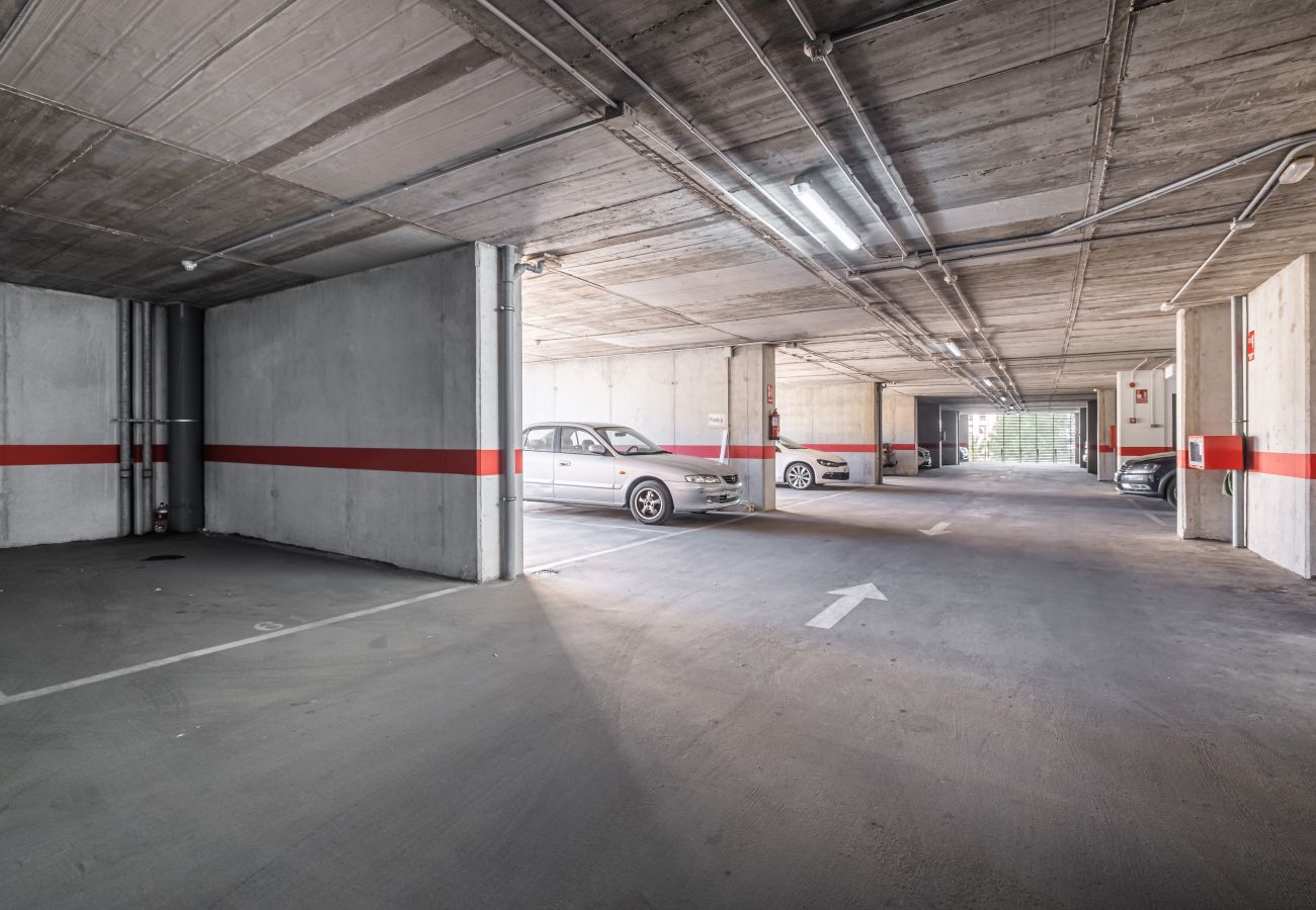 Apartment in Benidorm - Mirador Mediterráneo 15-E Apartment Levante Beach Apartment in Benidorm - Mirador Mediterráneo 15-E Apartment Levante Beach