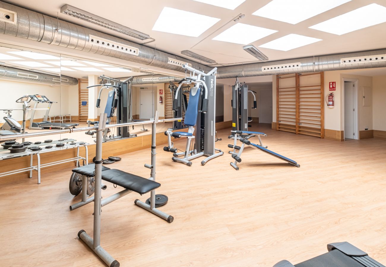 Apartment in Benidorm - Mirador Mediterráneo 15-E Apartment Levante Beach Apartment in Benidorm - Mirador Mediterráneo 15-E Apartment Levante Beach