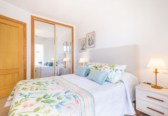 Apartment in Villajoyosa - Cala Palmera 10-C Apartment Playa La Cala Beach Apartment in Villajoyosa - Cala Palmera 10-C Apartment Playa La Cala Beach