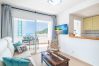 Apartment in Villajoyosa - Cala Palmera 10-C Apartment Playa La Cala Beach Apartment in Villajoyosa - Cala Palmera 10-C Apartment Playa La Cala Beach