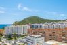 Apartment in Villajoyosa - Cala Palmera 10-C Apartment Playa La Cala Beach Apartment in Villajoyosa - Cala Palmera 10-C Apartment Playa La Cala Beach