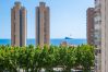 Apartment in Benidorm - La Oca 7-1 Apartment Levante Beach