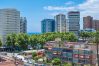 Apartment in Benidorm - Gemelos 23 Apartment 5-A Levante Beach Apartment in Benidorm - Gemelos 23 Apartment 5-A Levante Beach