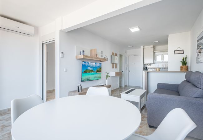 Apartment in Benidorm - Acuarium II 14-C Apartment Levante Beach Apartment in Benidorm - Acuarium II 14-C Apartment Levante Beach