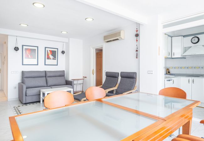 Apartment in Benidorm - Bacana 14-5 Apartment Levante Beach Apartment in Benidorm - Bacana 14-5 Apartment Levante Beach