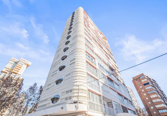 Apartment in Benidorm - Bacana 14-5 Apartment Levante Beach Apartment in Benidorm - Bacana 14-5 Apartment Levante Beach