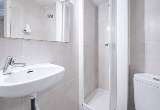 Apartment in Benidorm - Torre Yago Apartment 7-2 Levante Beach Apartment in Benidorm - Torre Yago Apartment 7-2 Levante Beach