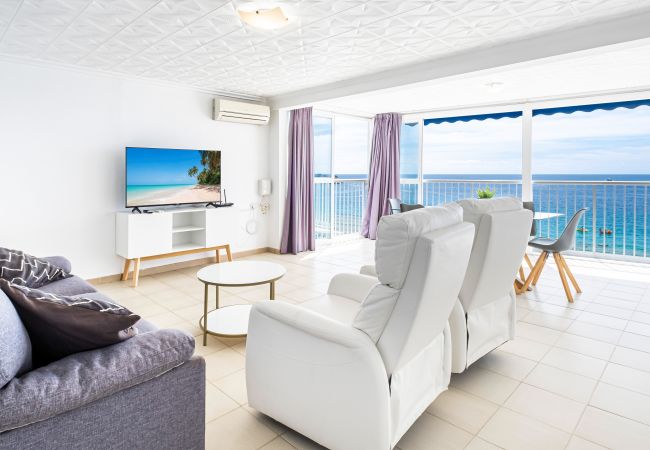 Apartment in Benidorm - Torre Yago Apartment 7-2 Levante Beach Apartment in Benidorm - Torre Yago Apartment 7-2 Levante Beach