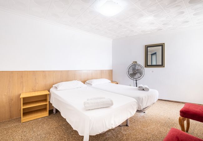 Apartment in Benidorm - Torre Yago Apartment 7-2 Levante Beach Apartment in Benidorm - Torre Yago Apartment 7-2 Levante Beach