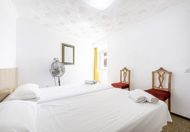 Apartment in Benidorm - Torre Yago Apartment 7-2 Levante Beach Apartment in Benidorm - Torre Yago Apartment 7-2 Levante Beach