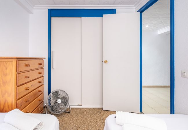 Apartment in Benidorm - Torre Yago Apartment 7-2 Levante Beach Apartment in Benidorm - Torre Yago Apartment 7-2 Levante Beach