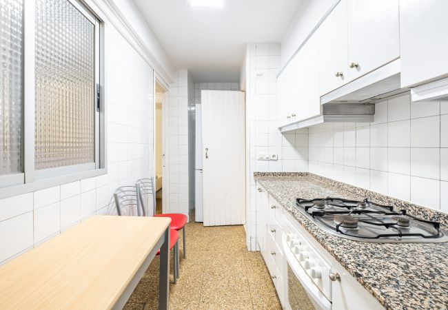 Apartment in Benidorm - Torre Yago Apartment 7-2 Levante Beach Apartment in Benidorm - Torre Yago Apartment 7-2 Levante Beach