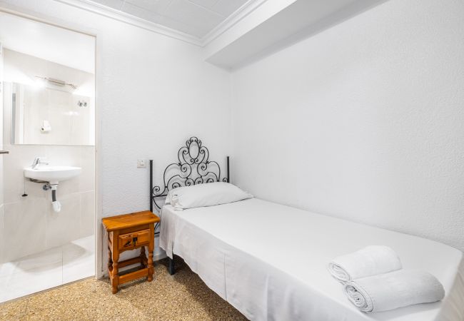 Apartment in Benidorm - Torre Yago Apartment 7-2 Levante Beach Apartment in Benidorm - Torre Yago Apartment 7-2 Levante Beach