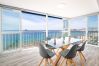 Apartment in Benidorm - Torre Yago Apartment 10-3 Levante Beach