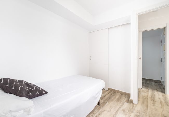 Apartment in Benidorm - Torre Yago Apartment 15-2 Levante Beach Apartment in Benidorm - Torre Yago Apartment 15-2 Levante Beach