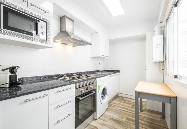 Apartment in Benidorm - Torre Yago Apartment 15-2 Levante Beach Apartment in Benidorm - Torre Yago Apartment 15-2 Levante Beach