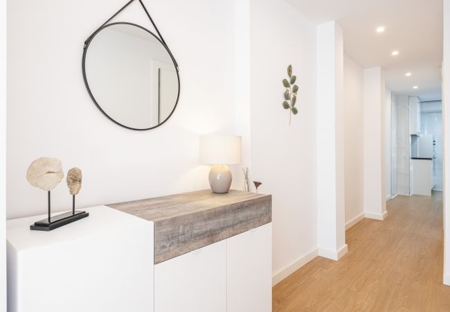 Apartment in Benidorm - Alameda 16 Apartment Beach-Old Town Apartment in Benidorm - Alameda 16 Apartment Beach-Old Town