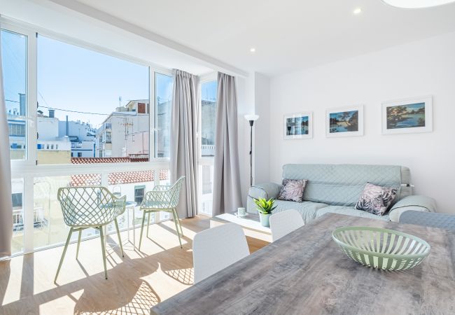 Apartment in Benidorm - Alameda 16 Apartment Beach-Old Town Apartment in Benidorm - Alameda 16 Apartment Beach-Old Town