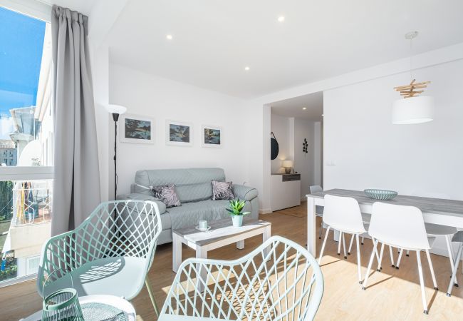Apartment in Benidorm - Alameda 16 Apartment Beach-Old Town Apartment in Benidorm - Alameda 16 Apartment Beach-Old Town