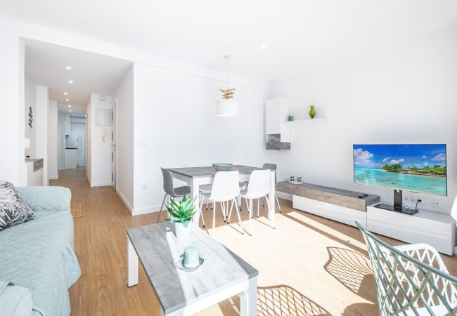 Apartment in Benidorm - Alameda 16 Apartment Beach-Old Town Apartment in Benidorm - Alameda 16 Apartment Beach-Old Town