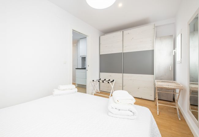 Apartment in Benidorm - Alameda 16 Apartment Beach-Old Town Apartment in Benidorm - Alameda 16 Apartment Beach-Old Town