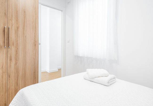 Apartment in Benidorm - Alameda 16 Apartment Beach-Old Town Apartment in Benidorm - Alameda 16 Apartment Beach-Old Town