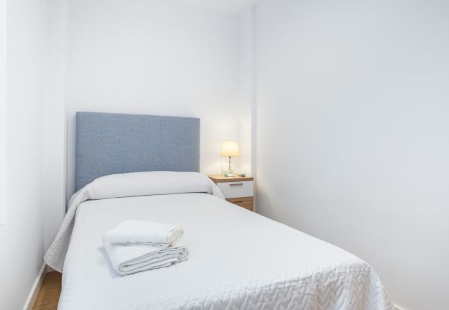 Apartment in Benidorm - Alameda 16 Apartment Beach-Old Town Apartment in Benidorm - Alameda 16 Apartment Beach-Old Town