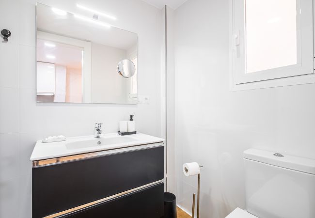 Apartment in Benidorm - Alameda 16 Apartment Beach-Old Town Apartment in Benidorm - Alameda 16 Apartment Beach-Old Town