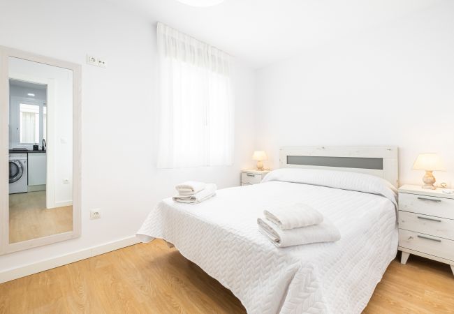 Apartment in Benidorm - Alameda 16 Apartment Beach-Old Town Apartment in Benidorm - Alameda 16 Apartment Beach-Old Town