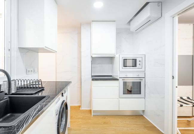 Apartment in Benidorm - Alameda 16 Apartment Beach-Old Town Apartment in Benidorm - Alameda 16 Apartment Beach-Old Town
