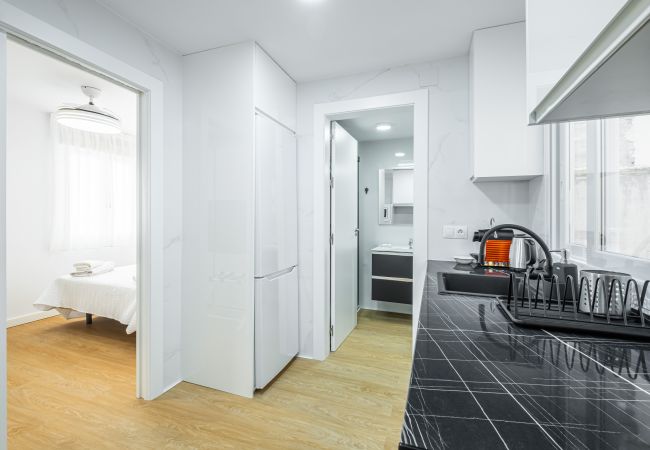 Apartment in Benidorm - Alameda 16 Apartment Beach-Old Town Apartment in Benidorm - Alameda 16 Apartment Beach-Old Town