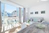 Apartment in Benidorm - Alameda 16 Apartment Beach-Old Town Apartment in Benidorm - Alameda 16 Apartment Beach-Old Town