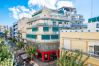 Apartment in Benidorm - Alameda 16 Apartment Beach-Old Town Apartment in Benidorm - Alameda 16 Apartment Beach-Old Town