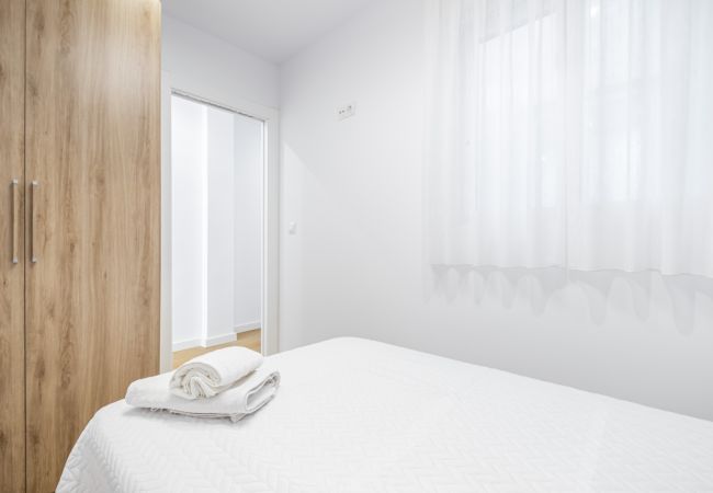 Apartment in Benidorm - Alameda 16-3 Apartment Beach-Old Town Apartment in Benidorm - Alameda 16-3 Apartment Beach-Old Town