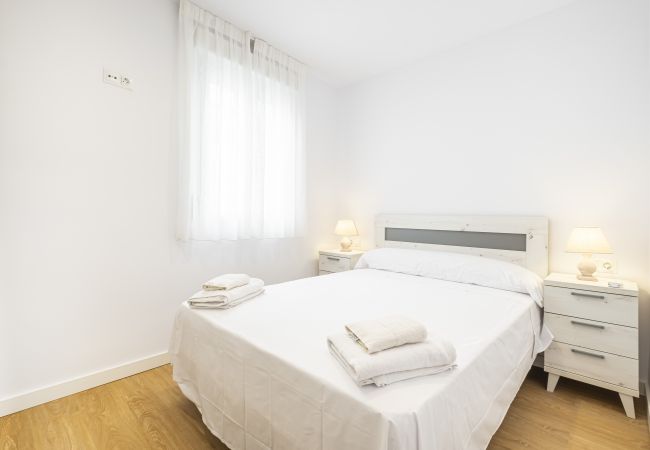 Apartment in Benidorm - Alameda 16-3 Apartment Beach-Old Town Apartment in Benidorm - Alameda 16-3 Apartment Beach-Old Town