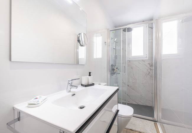 Apartment in Benidorm - Alameda 16-3 Apartment Beach-Old Town Apartment in Benidorm - Alameda 16-3 Apartment Beach-Old Town