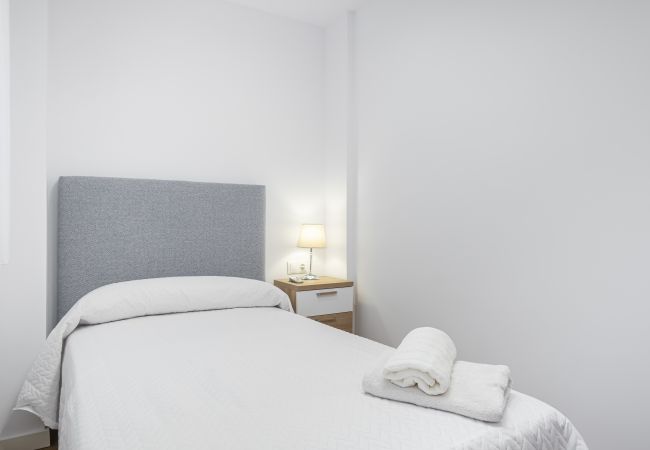 Apartment in Benidorm - Alameda 16-3 Apartment Beach-Old Town Apartment in Benidorm - Alameda 16-3 Apartment Beach-Old Town