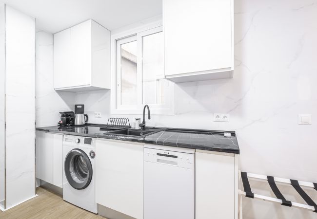 Apartment in Benidorm - Alameda 16-3 Apartment Beach-Old Town Apartment in Benidorm - Alameda 16-3 Apartment Beach-Old Town