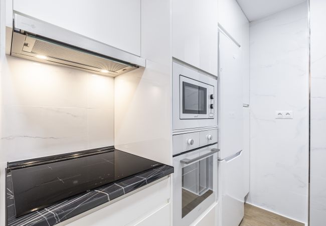 Apartment in Benidorm - Alameda 16-3 Apartment Beach-Old Town Apartment in Benidorm - Alameda 16-3 Apartment Beach-Old Town