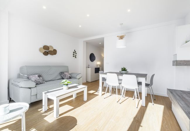 Apartment in Benidorm - Alameda 16-3 Apartment Beach-Old Town Apartment in Benidorm - Alameda 16-3 Apartment Beach-Old Town