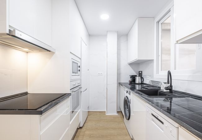 Apartment in Benidorm - Alameda 16-3 Apartment Beach-Old Town Apartment in Benidorm - Alameda 16-3 Apartment Beach-Old Town