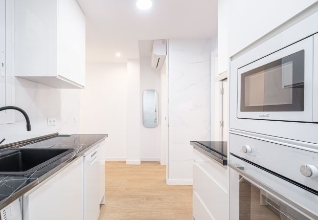 Apartment in Benidorm - Alameda 16-3 Apartment Beach-Old Town Apartment in Benidorm - Alameda 16-3 Apartment Beach-Old Town