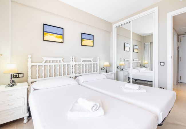 Apartment in Benidorm - Los Gemelos 6-C Apartment Levante Beach Apartment in Benidorm - Los Gemelos 6-C Apartment Levante Beach