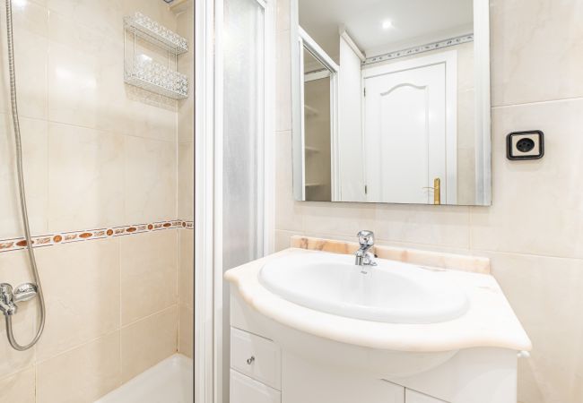 Apartment in Benidorm - Los Gemelos 6-C Apartment Levante Beach Apartment in Benidorm - Los Gemelos 6-C Apartment Levante Beach