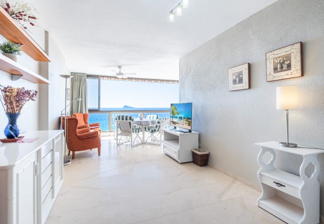 Apartment in Benidorm - Los Gemelos 6-C Apartment Levante Beach Apartment in Benidorm - Los Gemelos 6-C Apartment Levante Beach