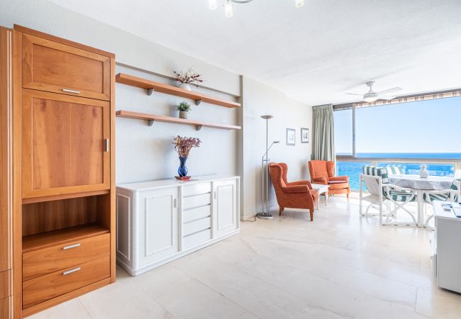 Apartment in Benidorm - Los Gemelos 6-C Apartment Levante Beach Apartment in Benidorm - Los Gemelos 6-C Apartment Levante Beach