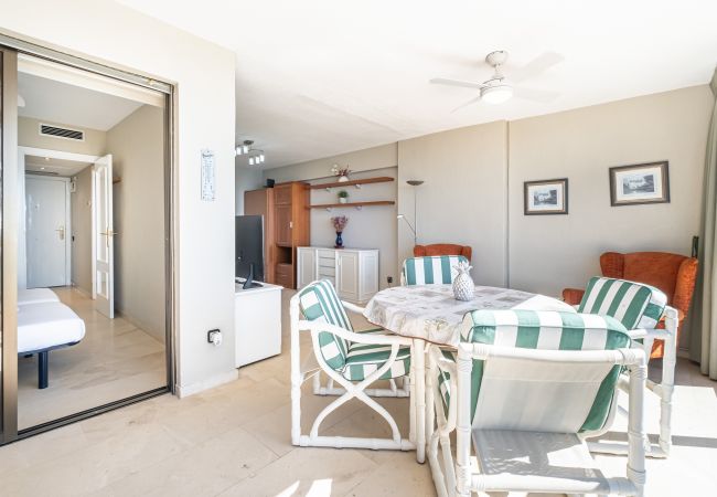 Apartment in Benidorm - Los Gemelos 6-C Apartment Levante Beach Apartment in Benidorm - Los Gemelos 6-C Apartment Levante Beach