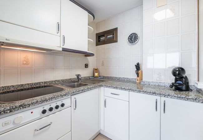 Apartment in Benidorm - Los Gemelos 6-C Apartment Levante Beach Apartment in Benidorm - Los Gemelos 6-C Apartment Levante Beach